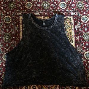 Forever 21 Muscle Tee